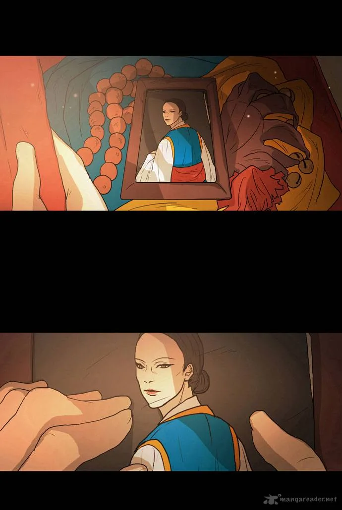 Shaman Chapter 12 page 9