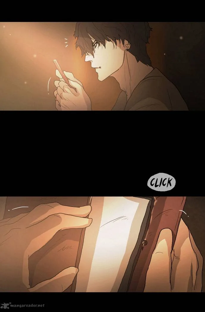 Shaman Chapter 12 page 11