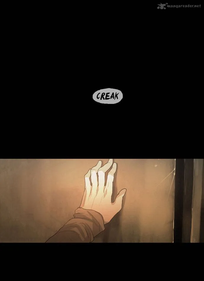 Shaman Chapter 12 page 6
