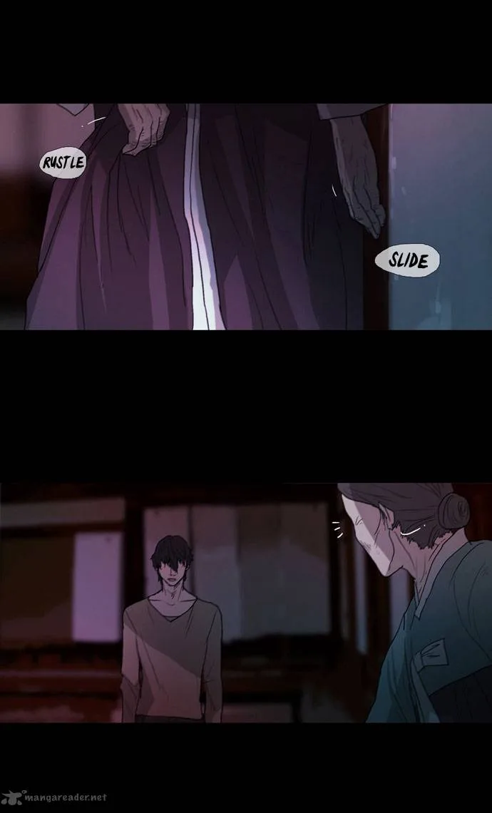 Shaman Chapter 12 page 15