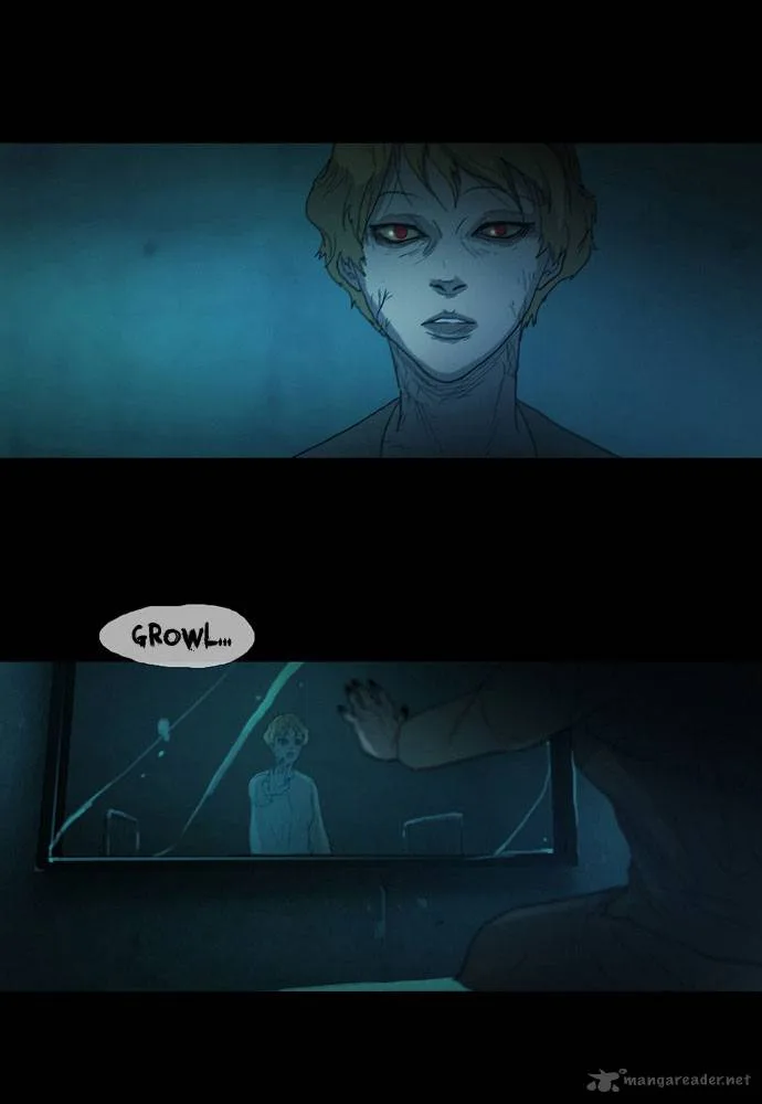 Shaman Chapter 12 page 25