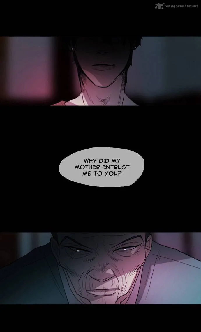 Shaman Chapter 12 page 22