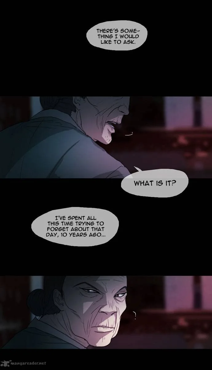 Shaman Chapter 12 page 17
