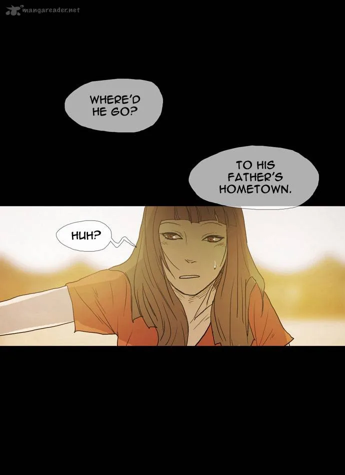 Shaman Chapter 12 page 32