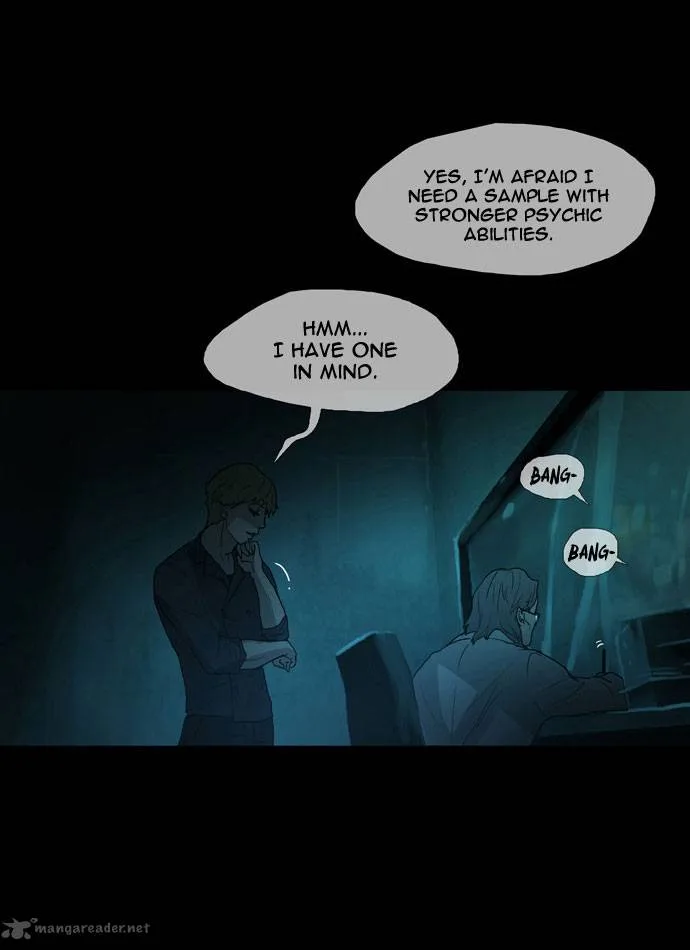 Shaman Chapter 12 page 28