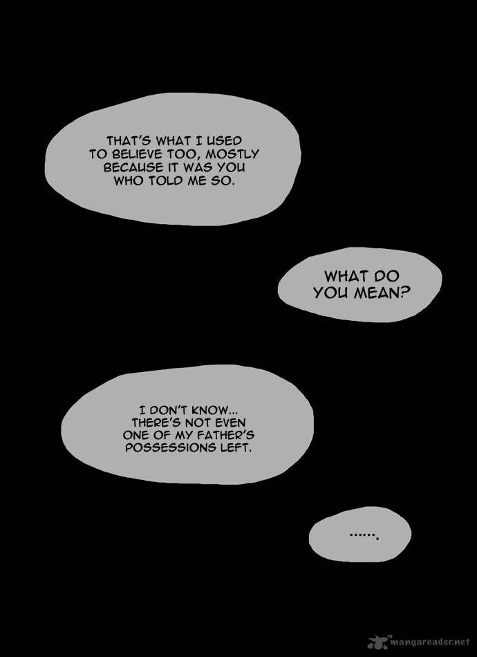 Shaman Chapter 12 page 20