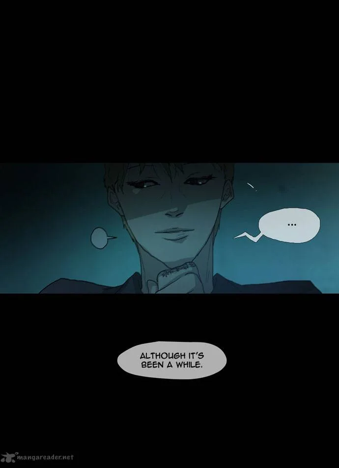 Shaman Chapter 12 page 29