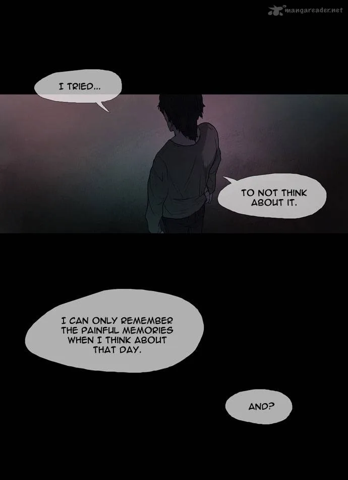 Shaman Chapter 12 page 18
