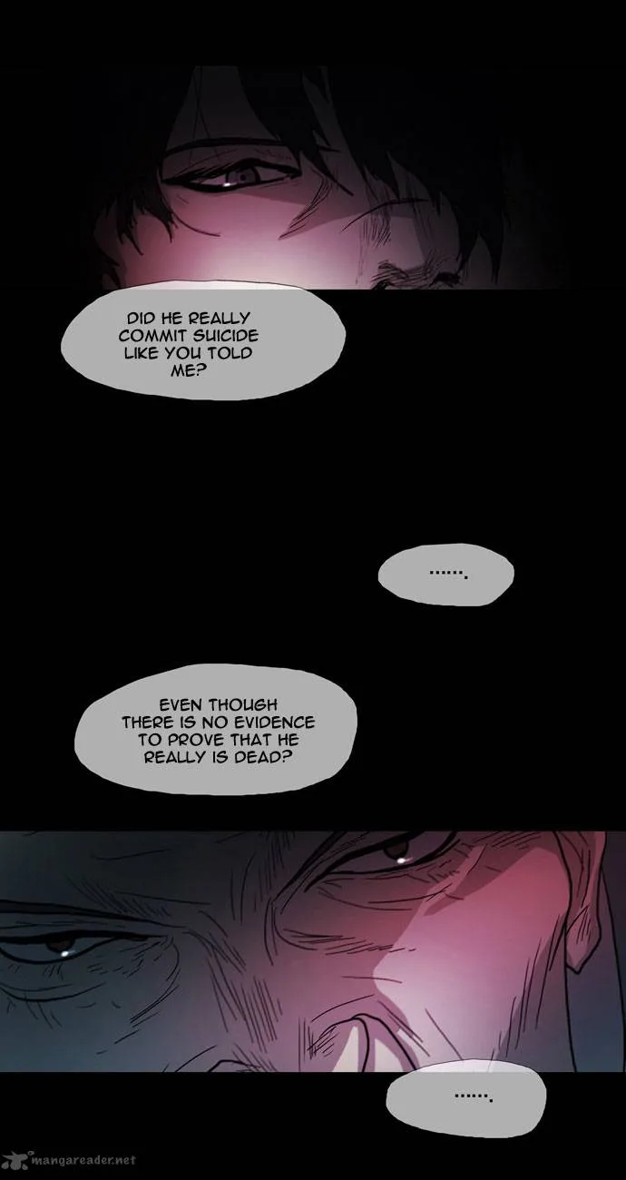 Shaman Chapter 12 page 21