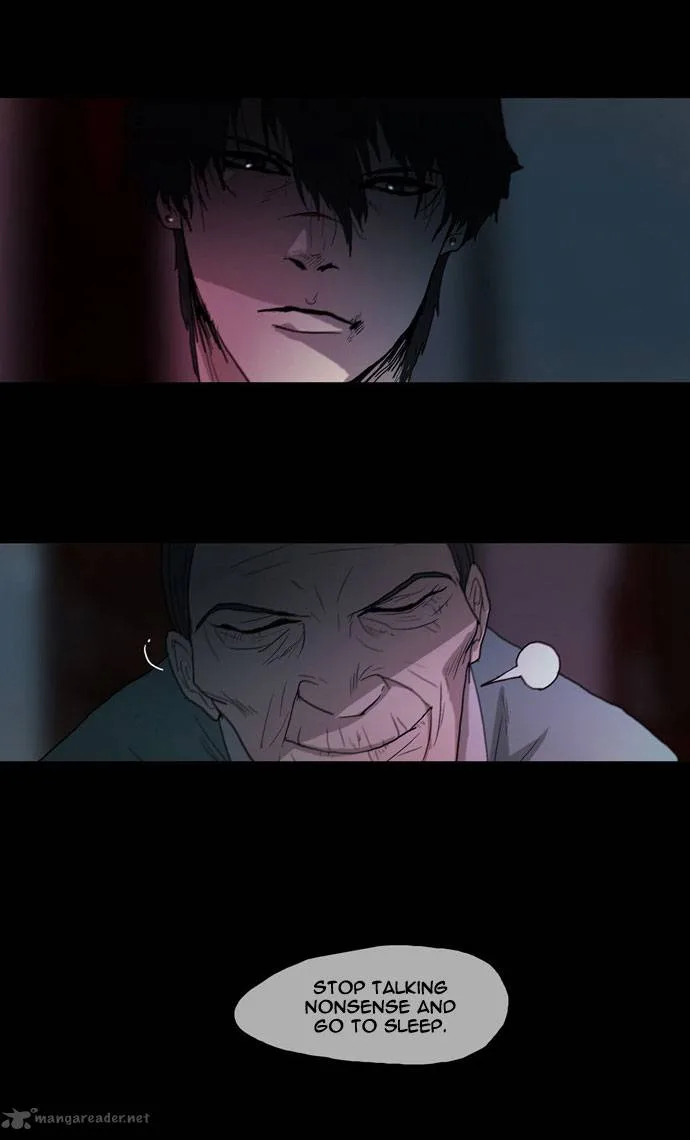 Shaman Chapter 12 page 23