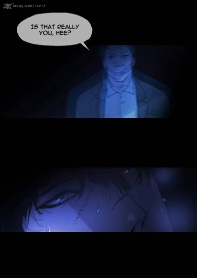 Shaman Chapter 13 page 24