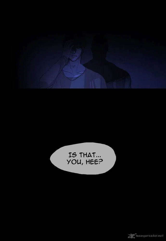 Shaman Chapter 13 page 21