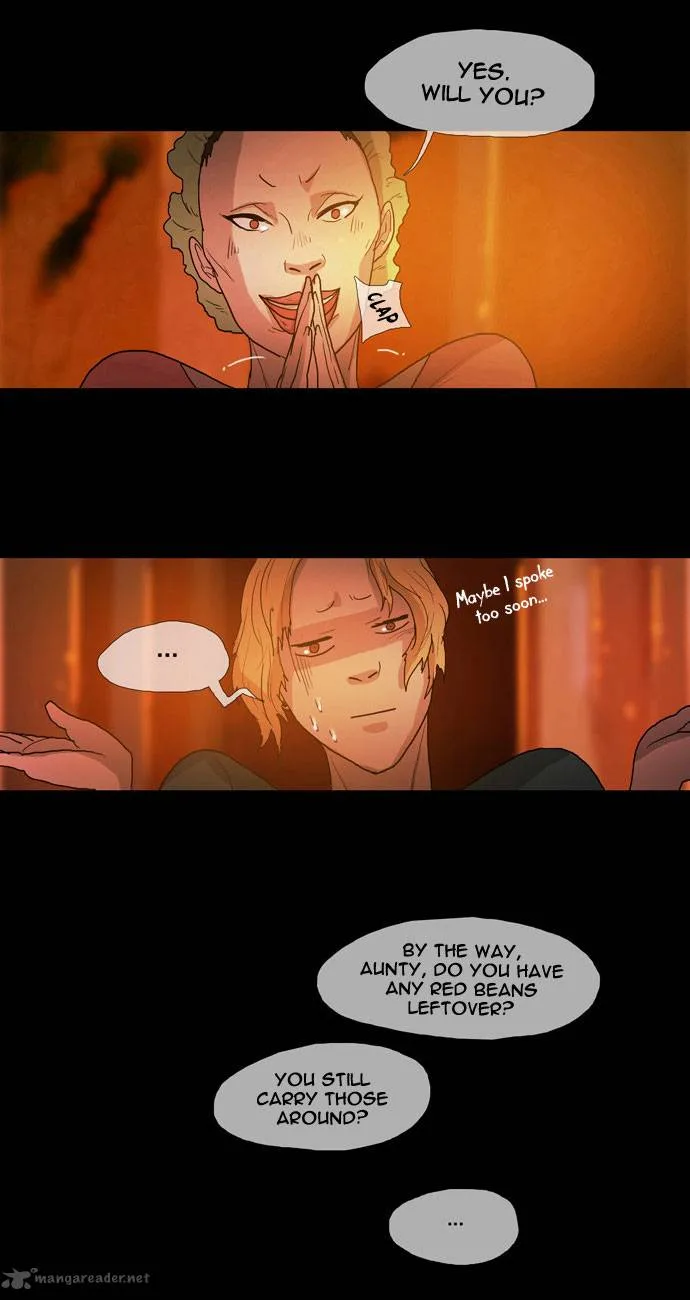 Shaman Chapter 13 page 16