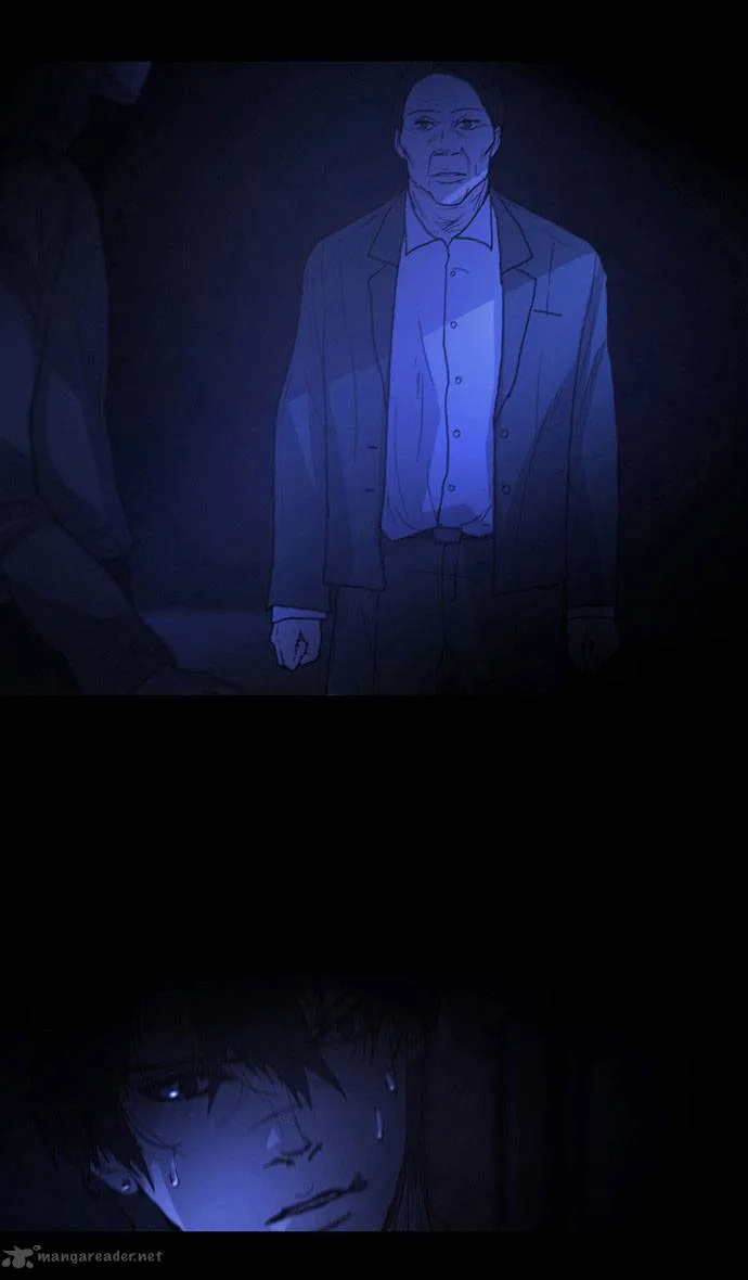 Shaman Chapter 13 page 23