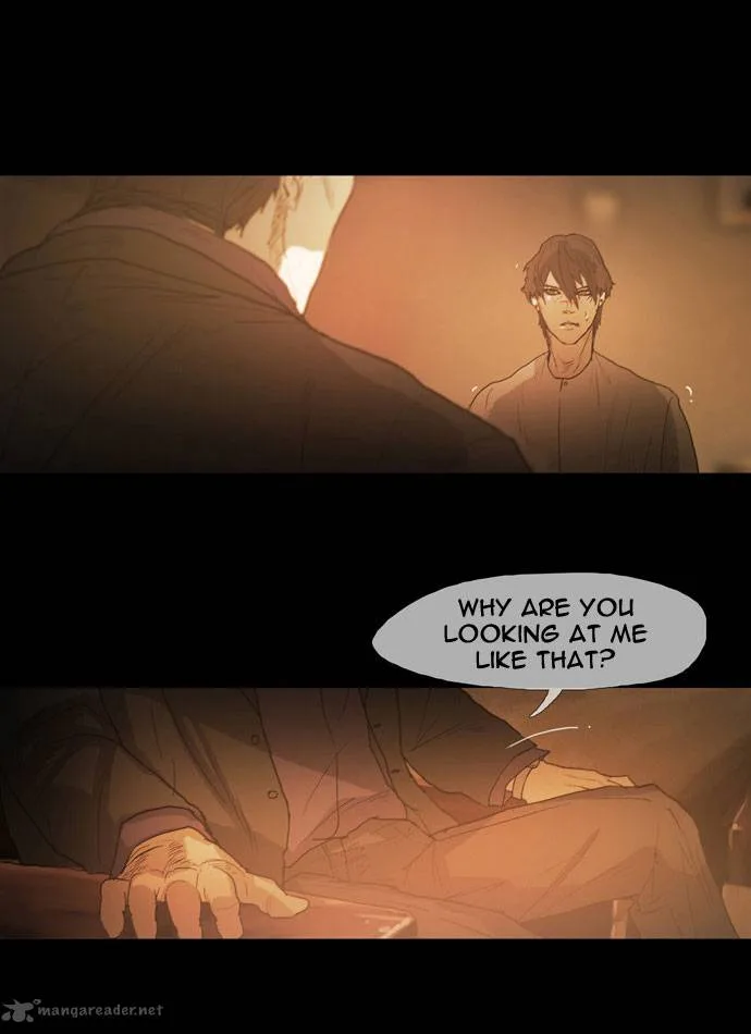 Shaman Chapter 14 page 18