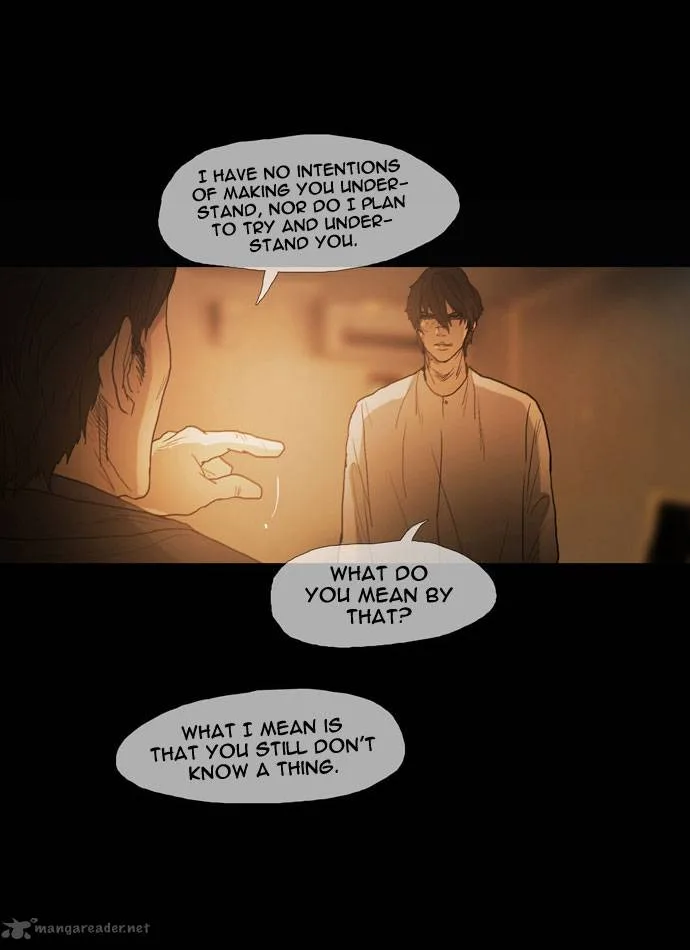 Shaman Chapter 14 page 23