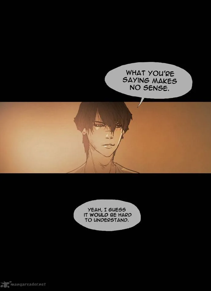 Shaman Chapter 14 page 22