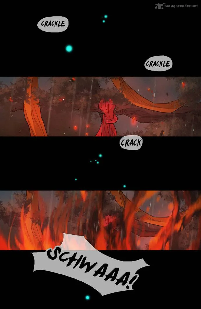 Shaman Chapter 14 page 28