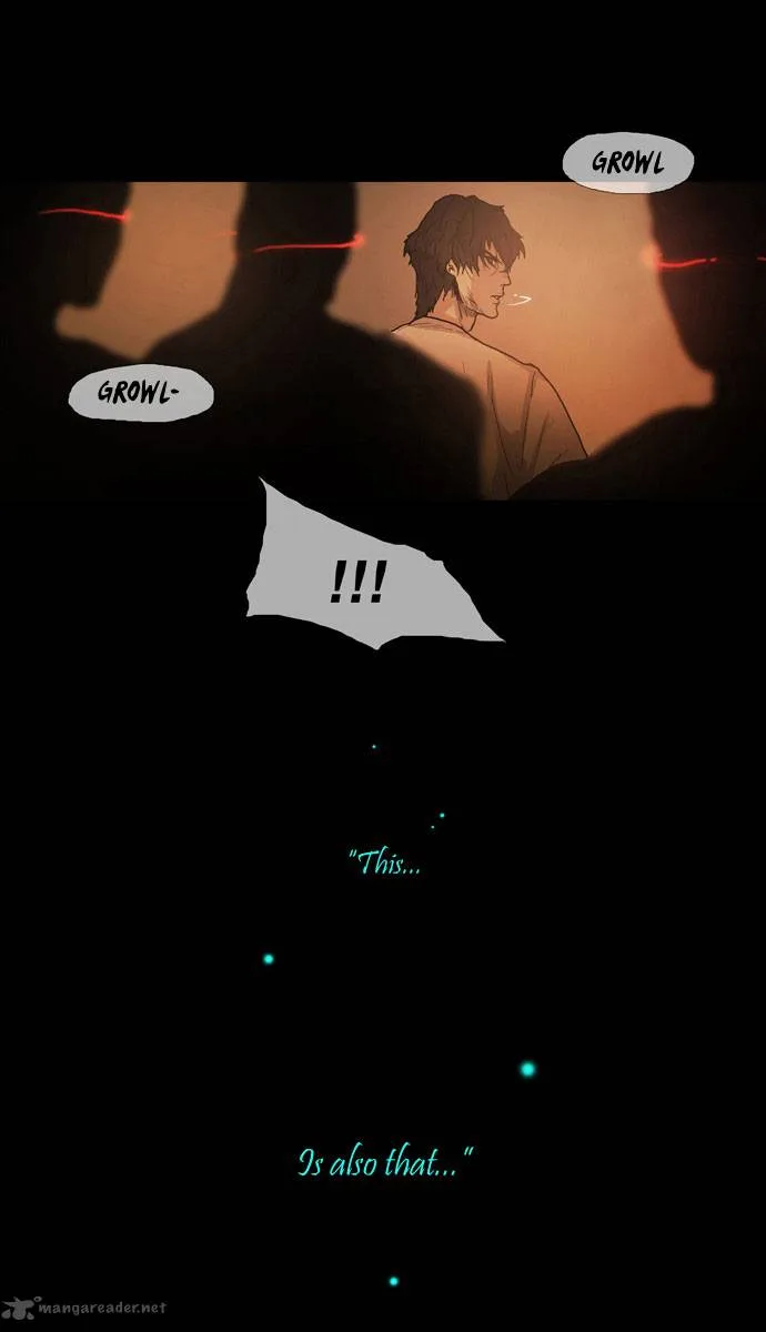 Shaman Chapter 14 page 27