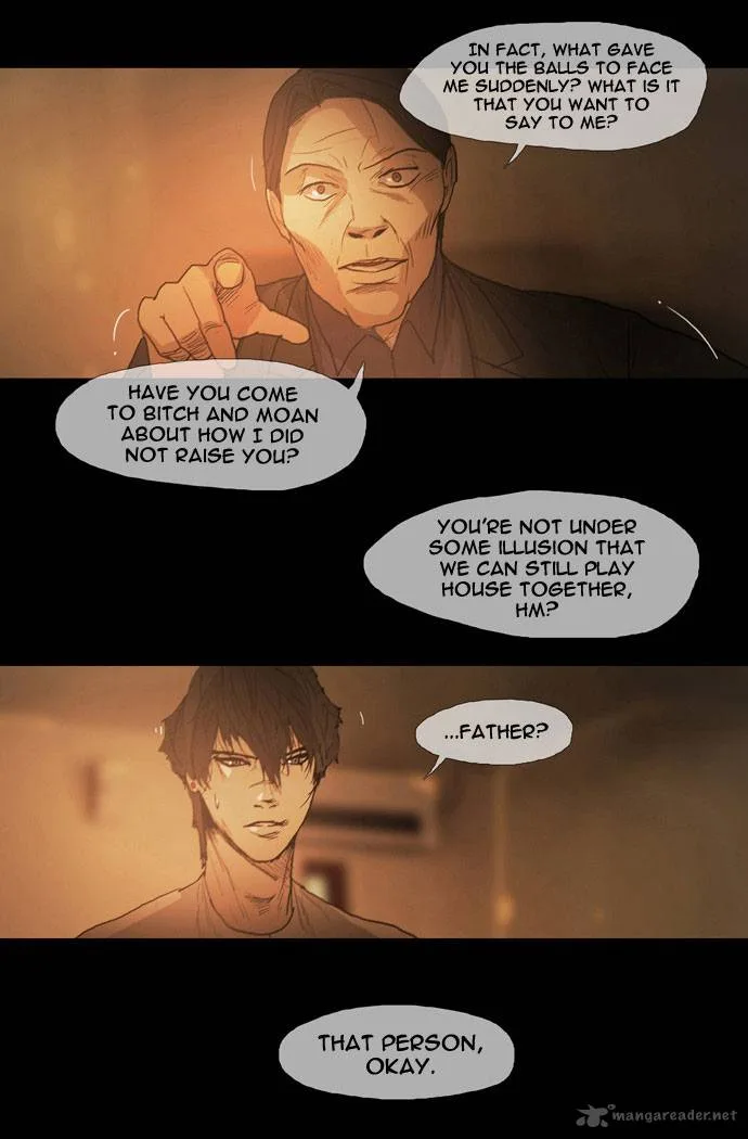 Shaman Chapter 14 page 24