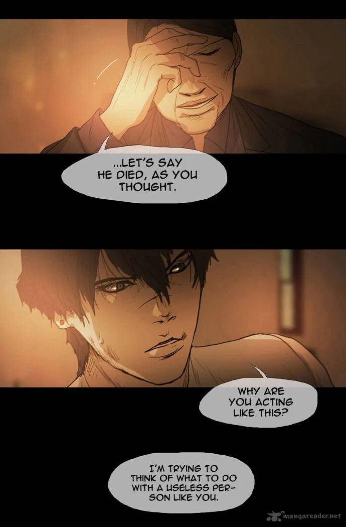 Shaman Chapter 14 page 25