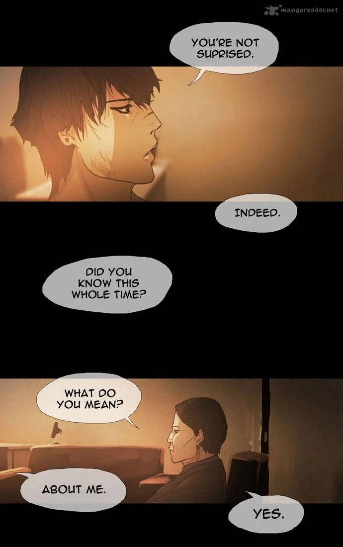 Shaman Chapter 14 page 20