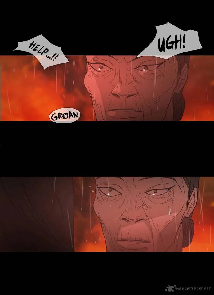 Shaman Chapter 15 page 8