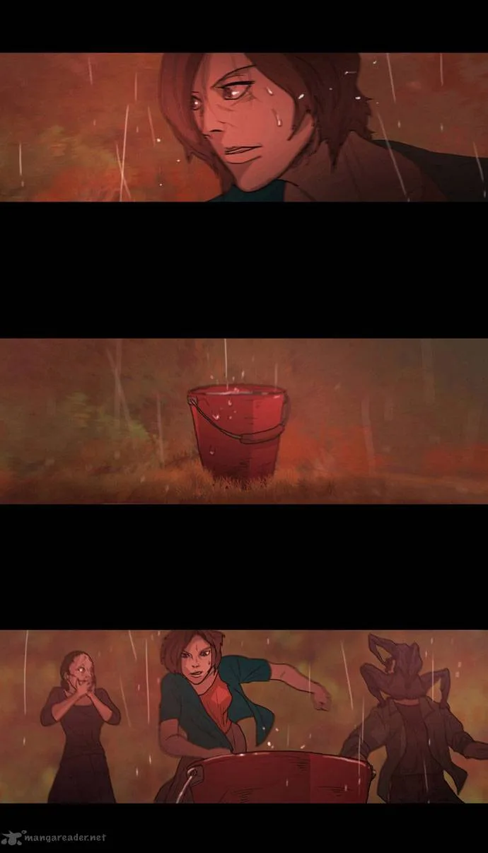 Shaman Chapter 15 page 10