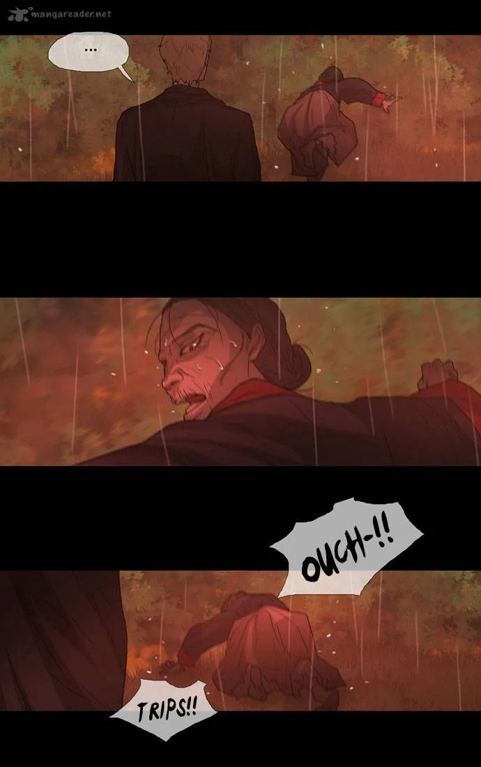 Shaman Chapter 15 page 16