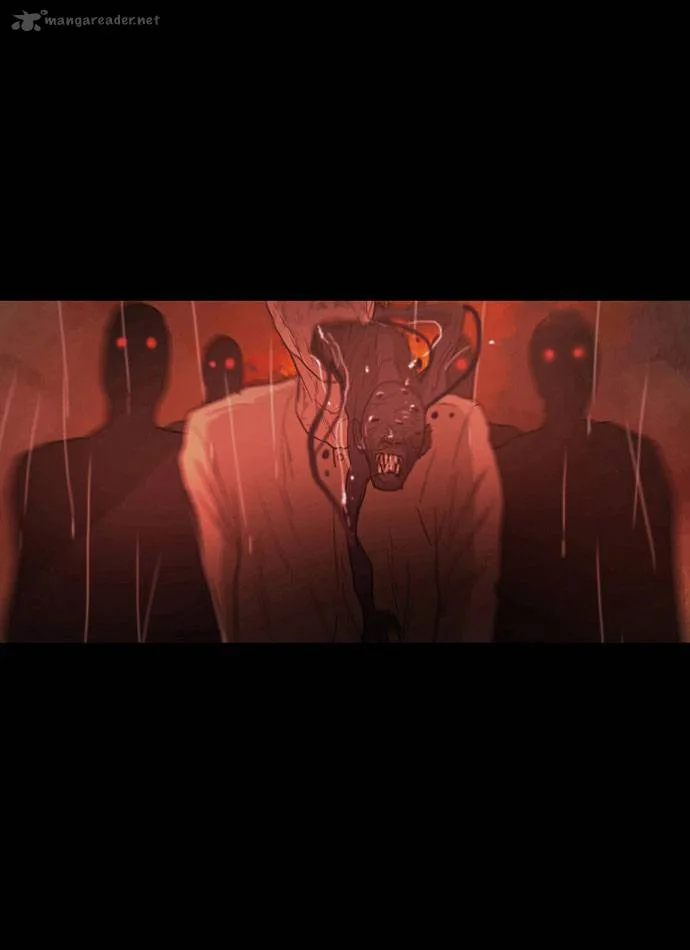 Shaman Chapter 15 page 13