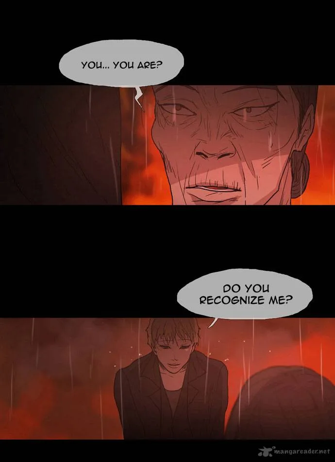 Shaman Chapter 15 page 14