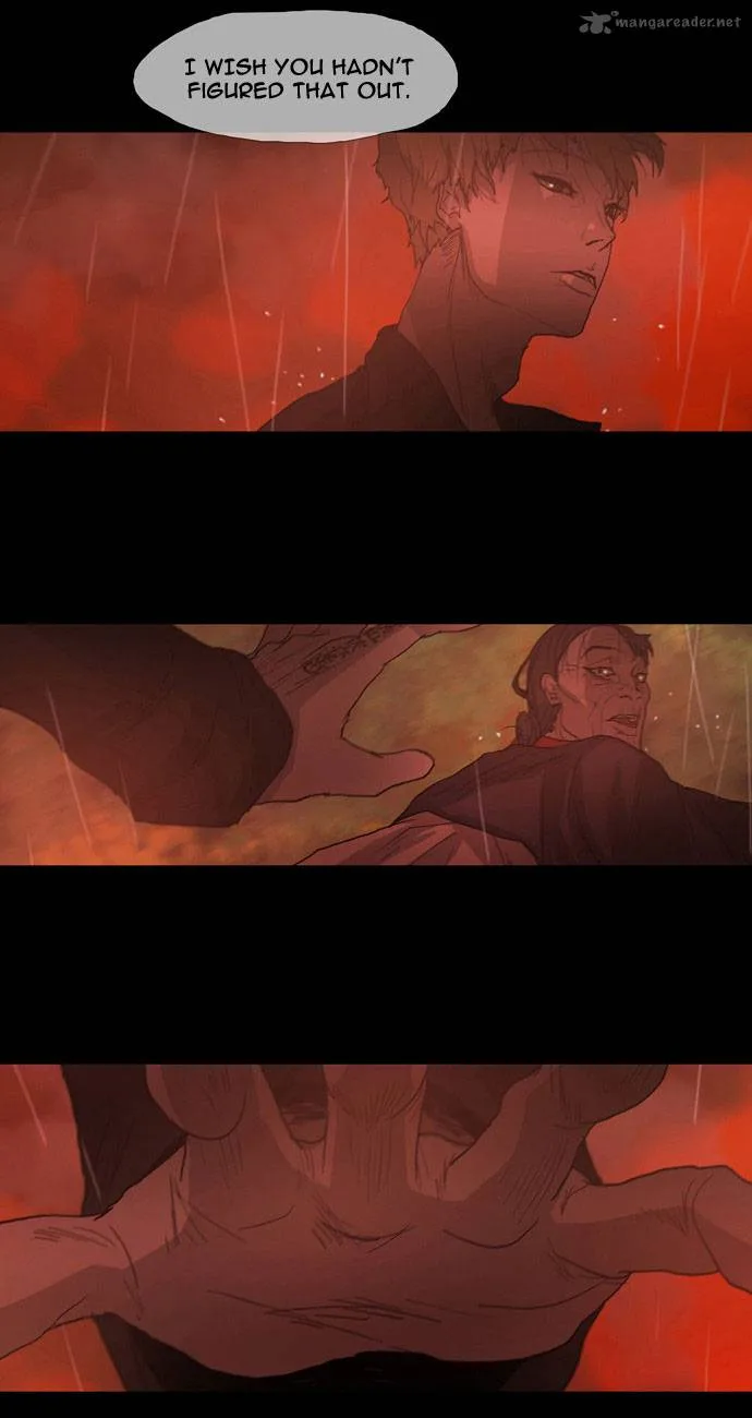 Shaman Chapter 15 page 18