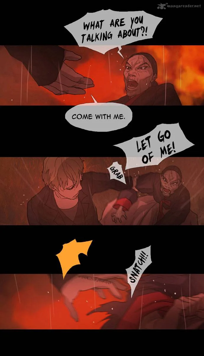 Shaman Chapter 15 page 15