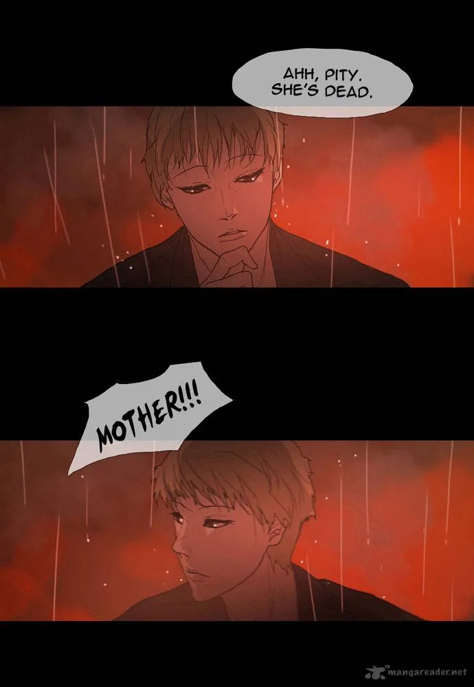 Shaman Chapter 15 page 21