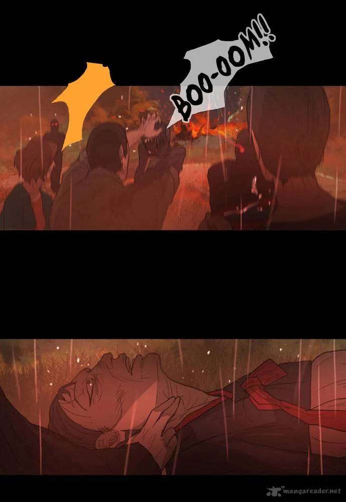 Shaman Chapter 15 page 20