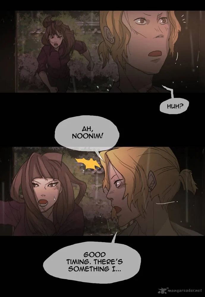 Shaman Chapter 16 page 4