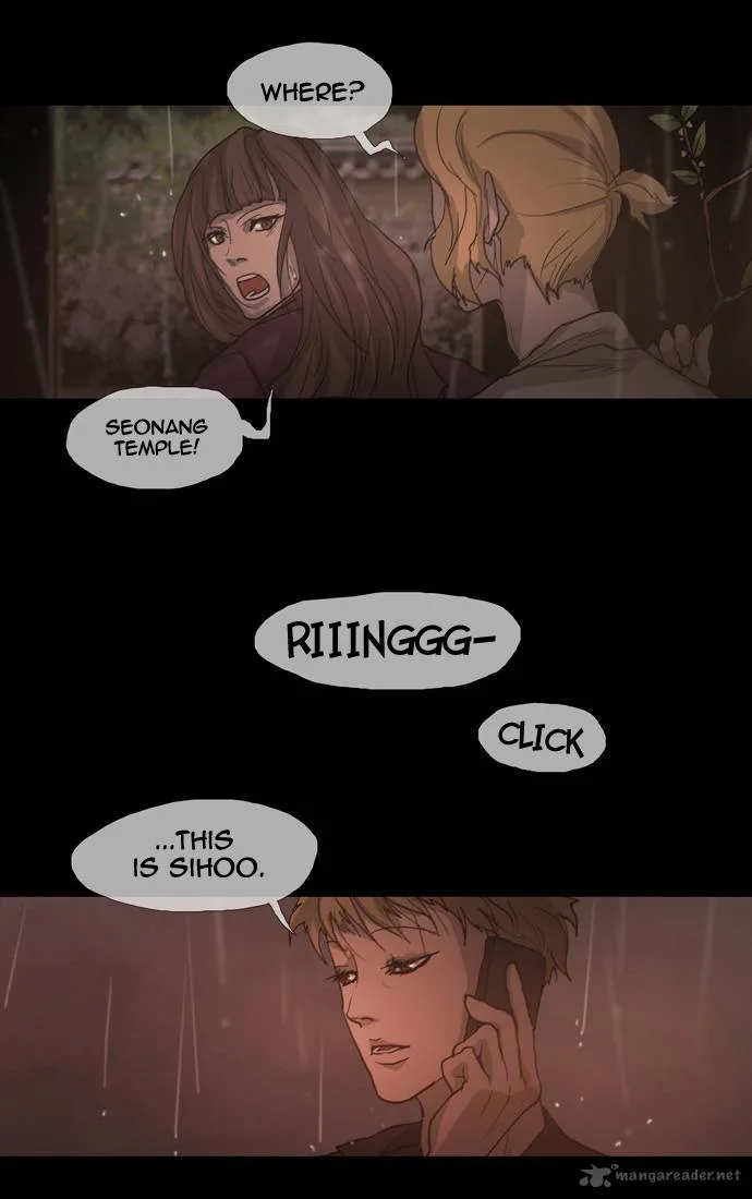 Shaman Chapter 16 page 8
