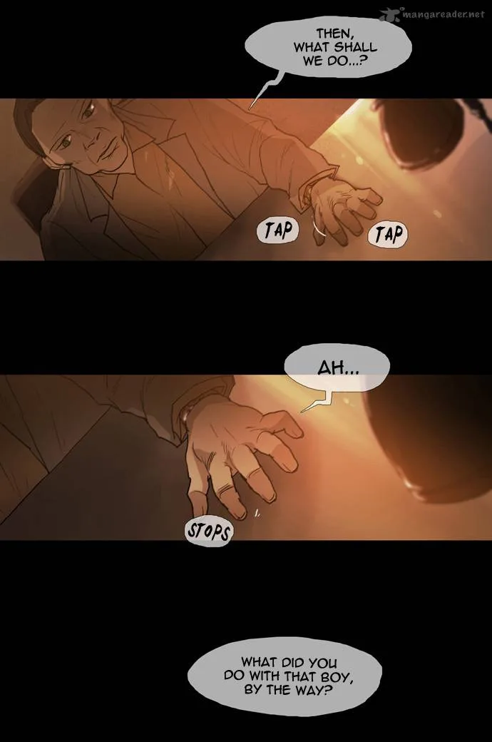 Shaman Chapter 16 page 12