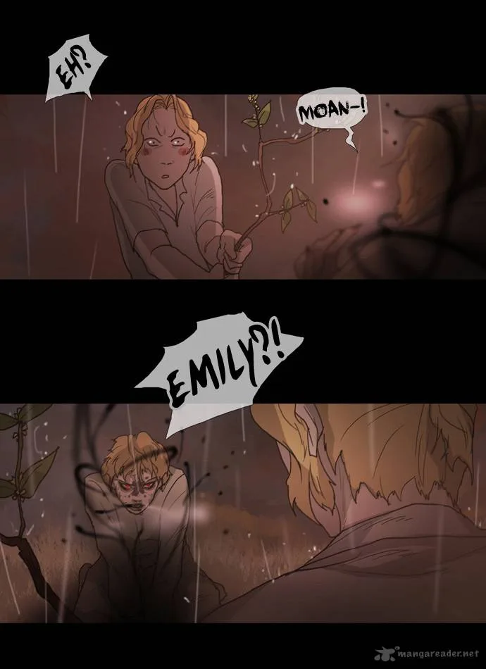 Shaman Chapter 16 page 19