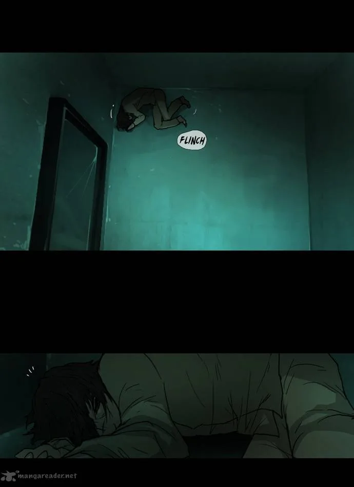 Shaman Chapter 16 page 20