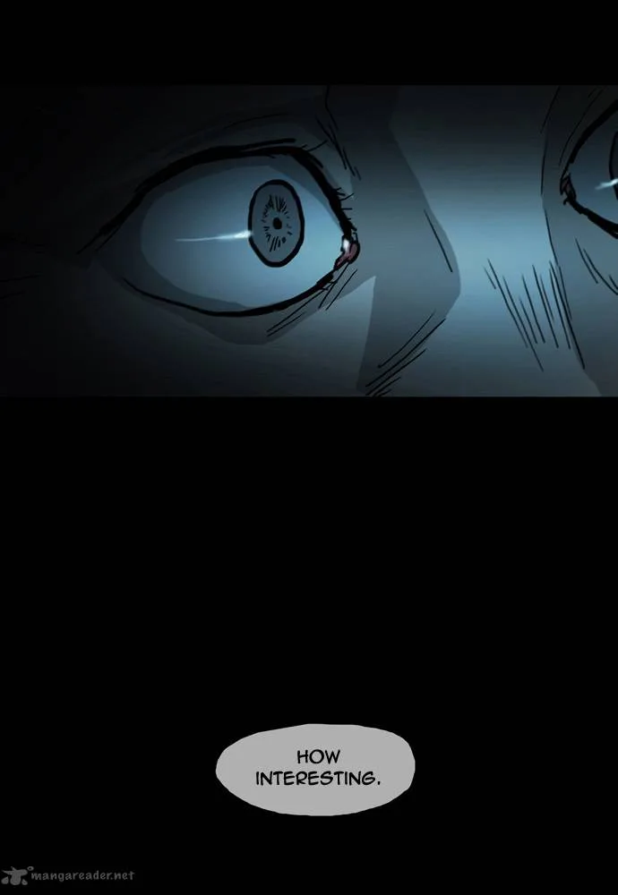 Shaman Chapter 16 page 25
