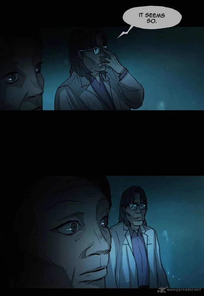 Shaman Chapter 16 page 24