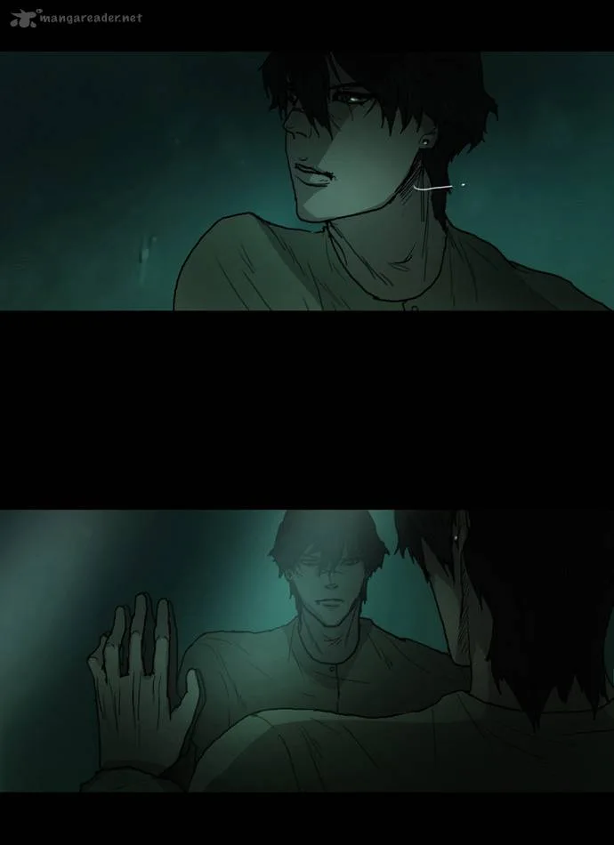 Shaman Chapter 16 page 22