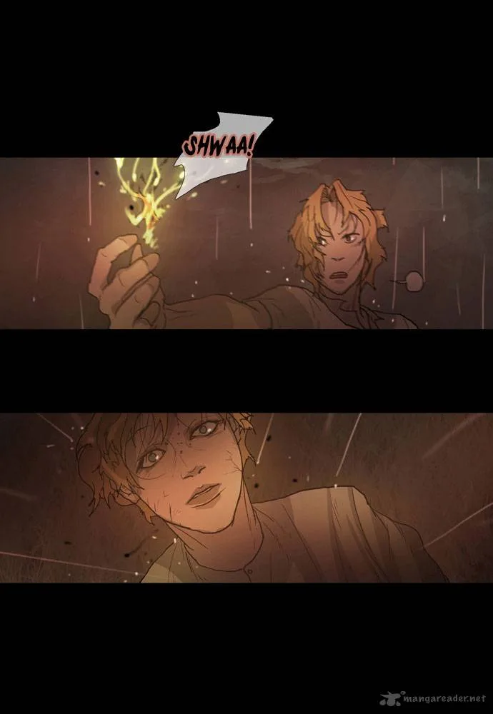 Shaman Chapter 17 page 14