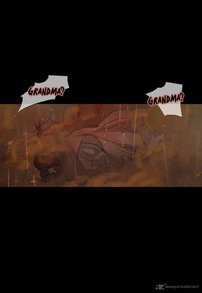 Shaman Chapter 17 page 16