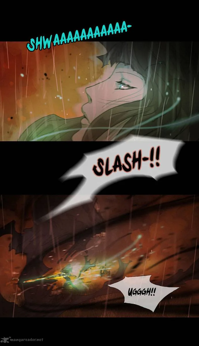 Shaman Chapter 17 page 23
