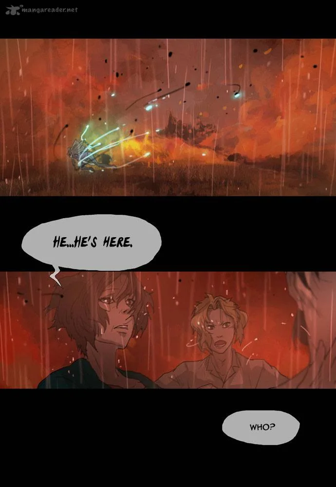 Shaman Chapter 17 page 24