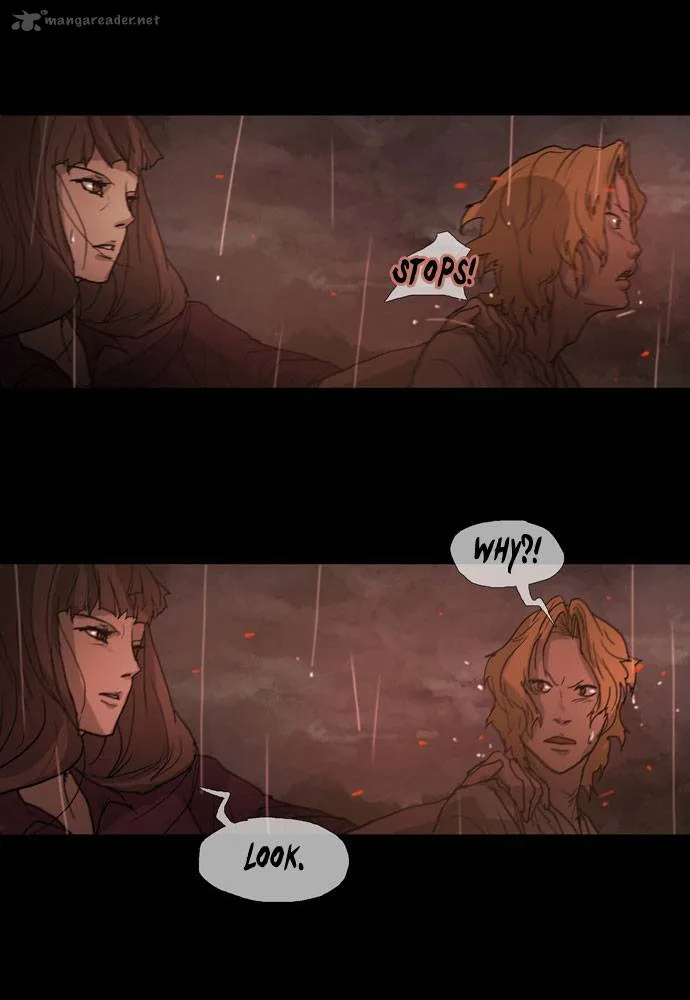 Shaman Chapter 17 page 17