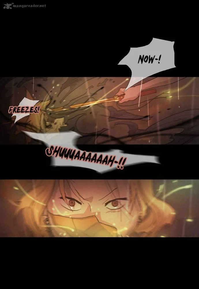 Shaman Chapter 17 page 12