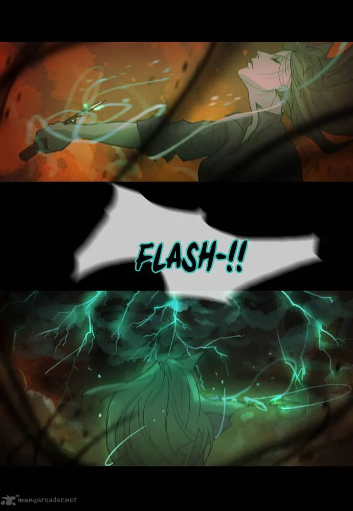Shaman Chapter 17 page 22